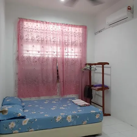 Homestay Idaman 2 With 3 Rooms And 2 Bathroom Private House Not Sharing With Private Parking Free Wifi Bukit Kayu Hitam Exterior photo